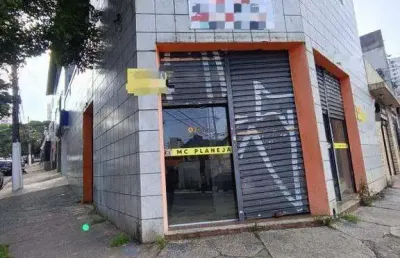 Ponto comercial para alugar na Vila da Saúde, São Paulo 