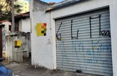 Terreno à venda na Saúde, São Paulo 