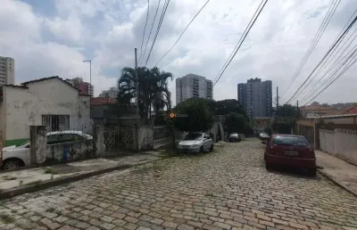 Casa de vila à venda, 3 quartos, 2 vagas, sacomã - são paulo/sp
