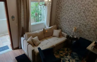 Casa em condomínio na vila carrão com 2 suítes, 1 vaga de garagem