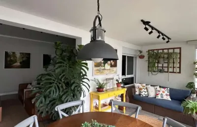 Apartamento com 3 quartos à venda no Cerâmica, São Caetano do Sul 