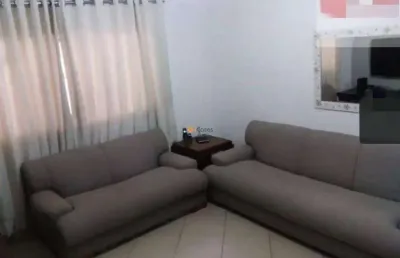 Casa com 2 quartos à venda no Jardim Patente Novo, São Paulo 