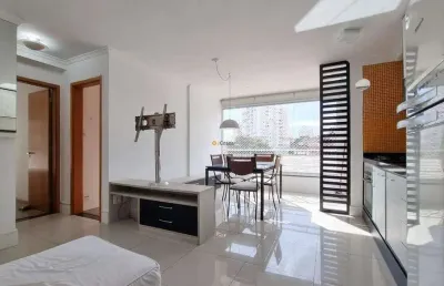 Apartamento à venda, 2 quartos, 2 suítes, 1 vaga, saúde - são paulo/sp