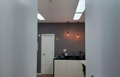 Sala comercial - próximo ao museu do ipiranga - são paulo