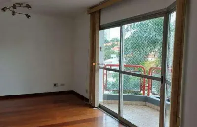 Apartamento 3 dormitórios, 1 suíte 110 metros 2 vagas lazer completo