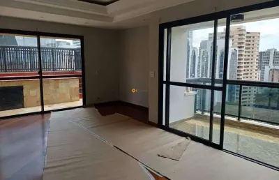 Cobertura duplex 3 suites, piscina privativa 155 metros
