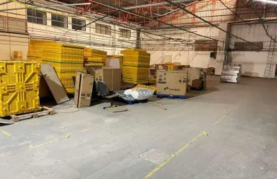 Prédio à venda no Cambuci, São Paulo 