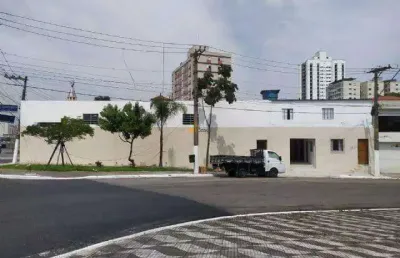 Barracão / Galpão / Depósito à venda no Ipiranga, São Paulo 