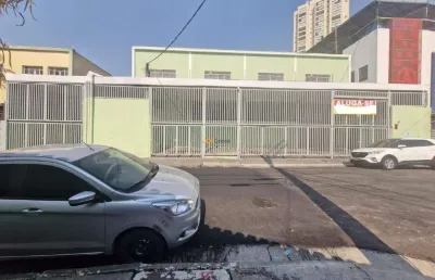 Sala comercial para alugar no Sacomã, São Paulo 