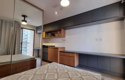 Apartamento para aluguel, 1 quarto, 1 suíte, ipiranga - são paulo/sp