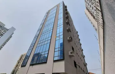 Sala comercial à venda na Barra Funda, São Paulo 