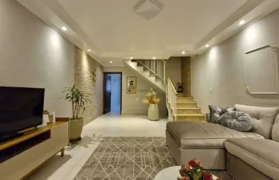 Casa com 3 quartos à venda na Vila Prudente, São Paulo 