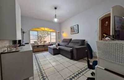 Casa com 2 quartos à venda no Ipiranga, São Paulo 