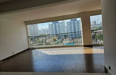 Apartamento à venda, 3 quartos, 3 suítes, 2 vagas, ipiranga - são paulo/sp