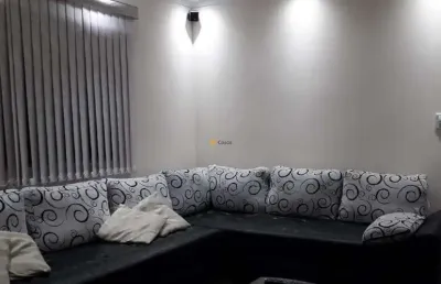 Casa à venda em jardim grimaldi são paulo, 248m², 3 quartos, 2 vagas - ótimo preço