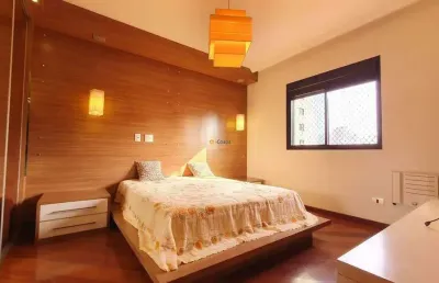 Apartamento com 3 quartos à venda no Ipiranga, São Paulo 