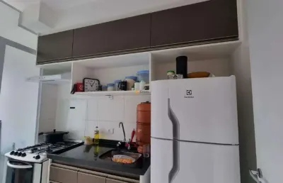 Apartamento à venda, 1 quarto, ipiranga - são paulo/sp