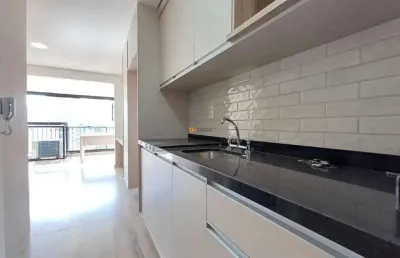 Apartamento à venda, 1 quarto, vila mariana - são paulo/sp