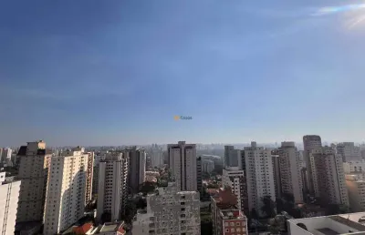 Apartamento duplex à venda, 4 quartos, 2 suítes, 3 vagas, vila mariana - são paulo/sp