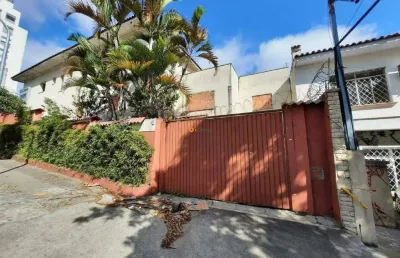 Comercial para alugar em vila mariana são paulo, 450m², 23 salas, 23 banheiros, 2 vagas