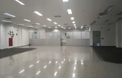 Prédio comercial á venda com 700 m² em água funda são paulo