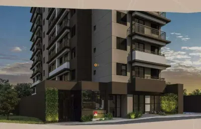 Apartamento à venda em são judas são paulo, 34,24m² studio, 1 dormitórios, 1 banheiro