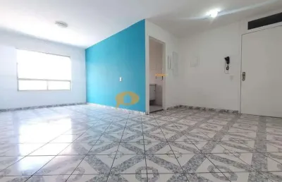 Apartamento à venda, 2 quartos, 1 vaga, jardim santa emília - são paulo/sp
