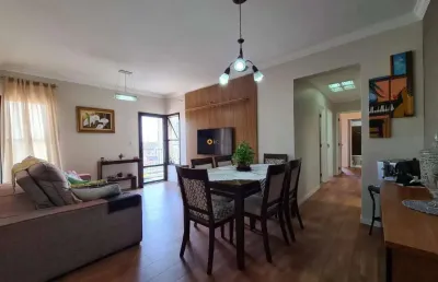 Apartamento com 3 quartos à venda no Sacomã, São Paulo 