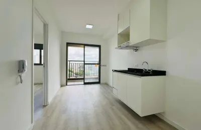Apartamento - 28 m2 - 1 dormitório - estação de metrô oratório- vila prudente/sp.