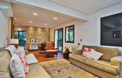 Apartamento à venda, 3 quartos, 3 suítes, 3 vagas, vila sônia - são paulo/sp