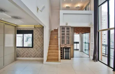 Apartamento à venda, 4 quartos, 4 suítes, 4 vagas, vila andrade - são paulo/sp