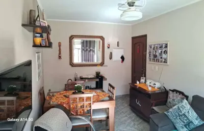 Apartamento à venda, 2 quartos, parque residencial da lapa - são paulo/sp