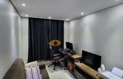 Apartamento à venda, 1 quarto, quinta da paineira - são paulo/sp