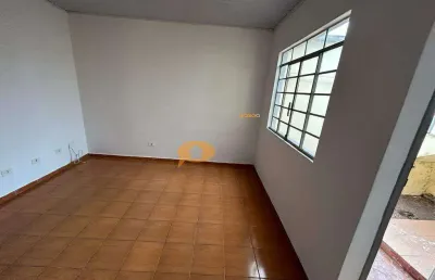 Casa térrea - venda - 2 dormitórios - sem vaga - moinho velho/sp.