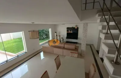 Sobrado no horto florestal com 424 m², 04 suítes e 06 vagas - horto florestal