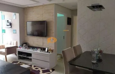 Apartamento na saúde 57 m², 01 suíte e 01 vaga - saúde