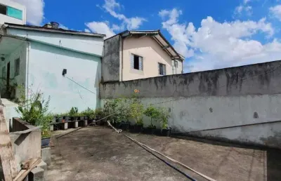 Casa à venda, 1 quarto, 3 vagas, jardim das esmeraldas - são paulo/sp