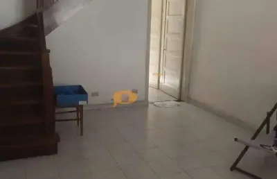 Sobrado à venda, 2 quartos, 1 vaga, ipiranga - são paulo/sp