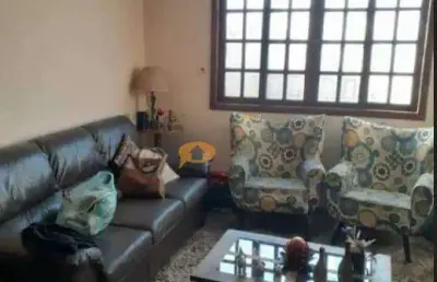Sobrado residencial/comercial - 4 dormitórios - 1 suíte - 2 vagas de garagem - metrô santos imigrantes/ sp.
