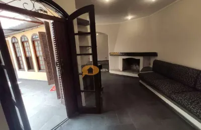 Casa com 3 quartos à venda no Jardim Paraíso, São Paulo 