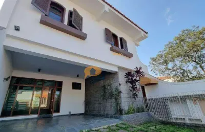 Sobrado à venda, 4 quartos, 4 suítes, 4 vagas, jardim da saúde - são paulo/sp