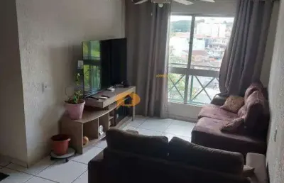 Apartamento à venda, 2 quartos, 1 vaga, jardim santa emília - são paulo/sp