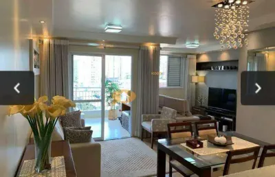 Apartamento à venda, 2 quartos, 1 suíte, 1 vaga, vila das mercês - são paulo/sp