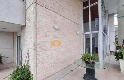 Apartamento à venda, 2 quartos, 2 suítes, 2 vagas, vila nova conceição - são paulo/sp