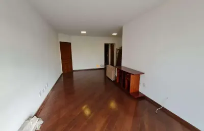 Apartamento com 3 quartos à venda no Ipiranga, São Paulo 
