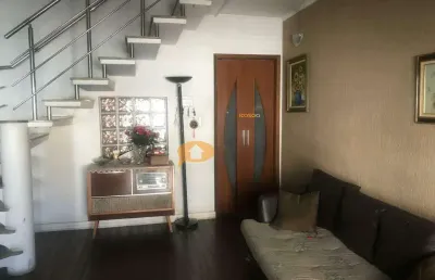 Sobrado à venda, 2 quartos, 1 suíte, 2 vagas, ipiranga - são paulo/sp