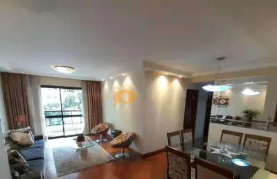 Apartamento à venda, 4 quartos, 2 suítes, 3 vagas, ipiranga - são paulo/sp