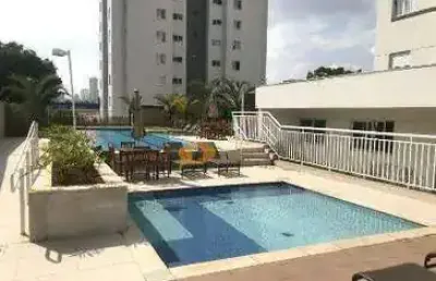 Apartamento à venda, 2 quartos, 1 suíte, 2 vagas, saúde - são paulo/sp