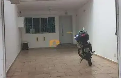 Sobrado à venda, 3 quartos, 3 suítes, 3 vagas, ipiranga - são paulo/sp