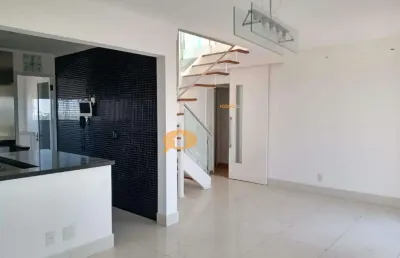 Cobertura à venda, 3 quartos, 2 suítes, 4 vagas, vila moinho velho - são paulo/sp